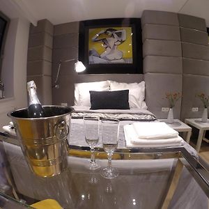 Deluxe Appartement